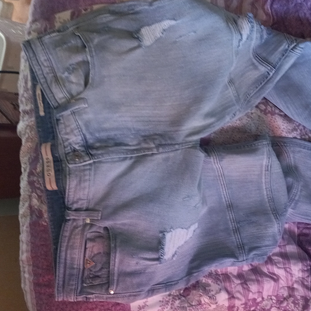 Men's jeans